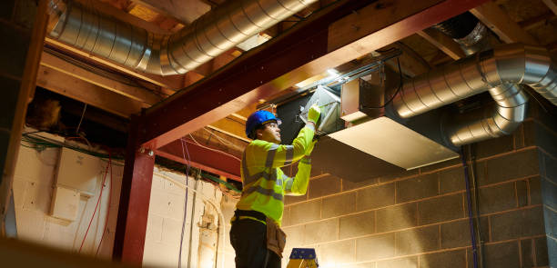 Best Commercial Air Duct Cleaning  in Wind Gap, PA